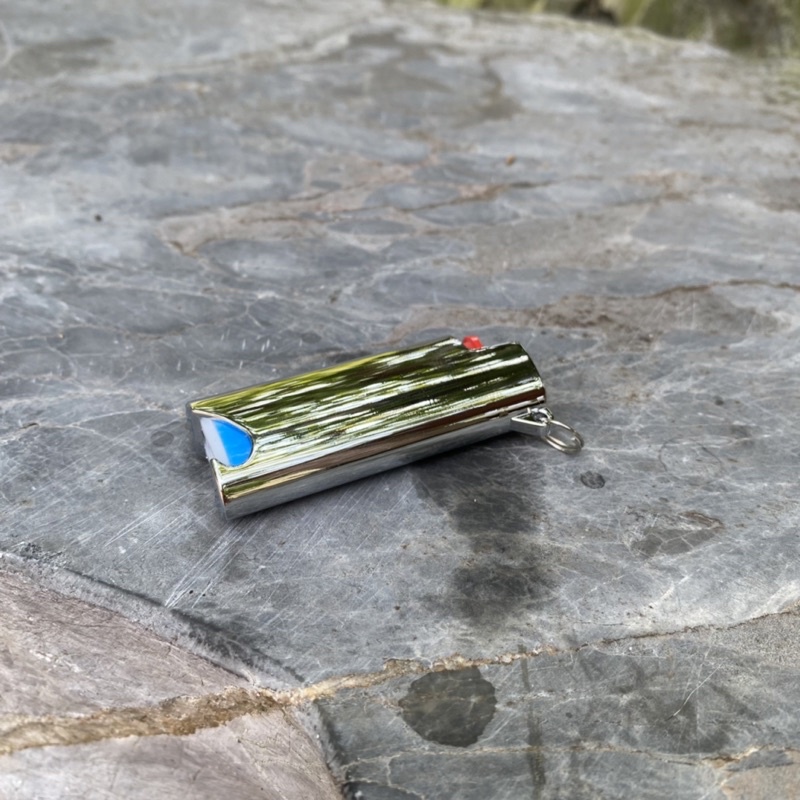 Vỏ Bic j5 Kiêm Dụng Cụ Mở Nắp Chai - Kèm Ruột Bic j5