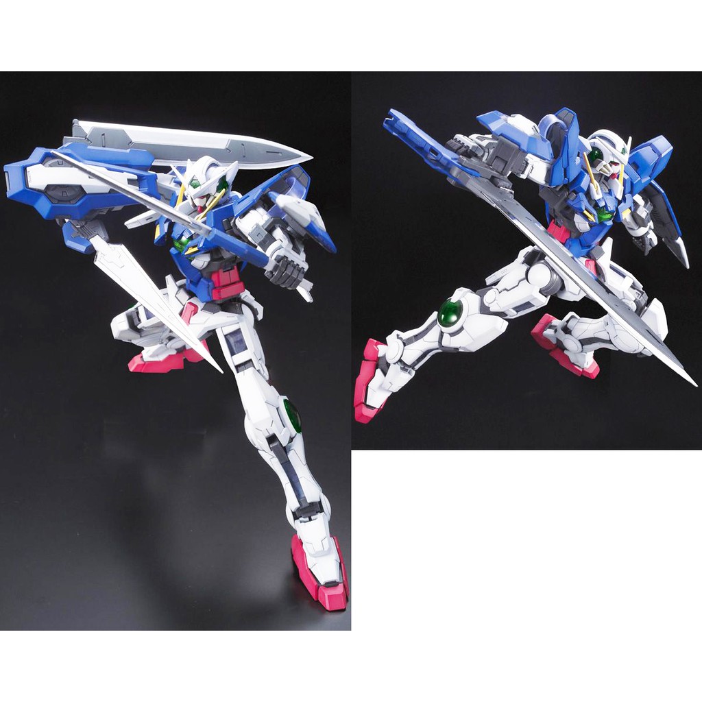 Mô Hình Gundam Bandai MG Gundam Exia Ignition Mode [GDB] [BMG]