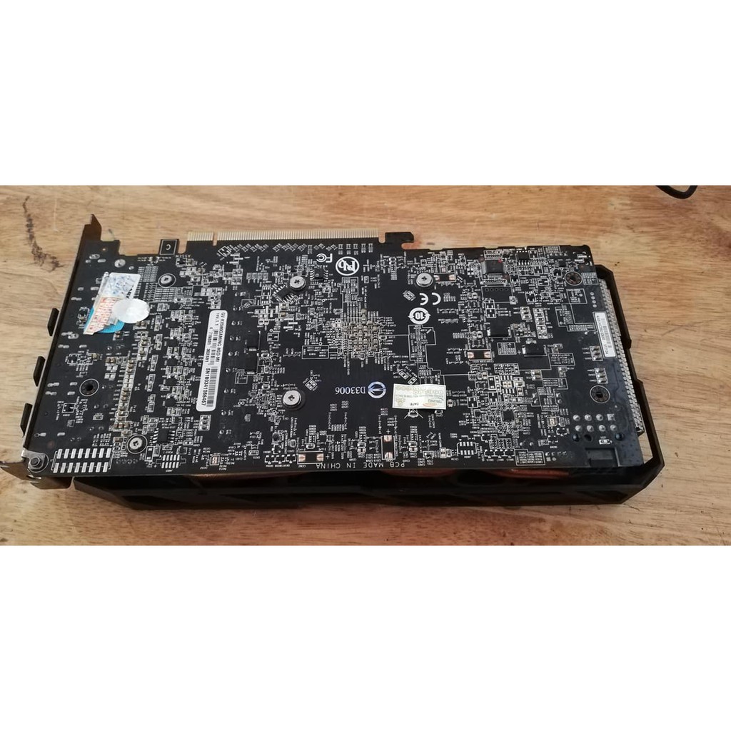 Vga card màn hình Rx580 8G 256bit bao chiến game online. | BigBuy360 - bigbuy360.vn