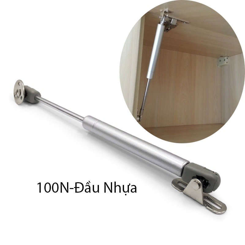 Tay nâng thủy lực   cho tủ bếp,  tủ đa năng NEO 100N