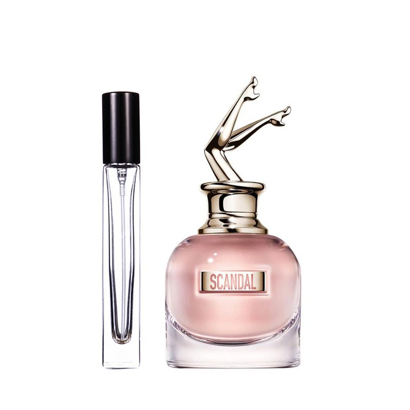 ✅ Nước hoa Jean Paul Gaultier Scandal (5ml-10ml-20ml) ✅ -yumi | BigBuy360 - bigbuy360.vn