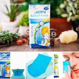 Giấy thấm dầu Jomi