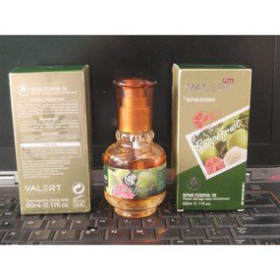 [ Hàng Chuẩn] Tinh Dầu Dưỡng Tóc Bưởi Grapefruit - Kích Thích Mọc Tóc, Thành Phần Thiên Nhiên 60ML