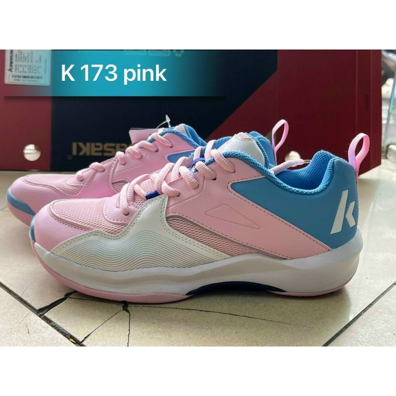 giày Kawasaki chính hãng k173