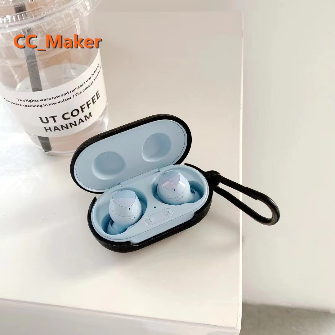 Vỏ Bảo Vệ Cao Cấp Cho Samsung Galaxy Buds Pro | BigBuy360 - bigbuy360.vn