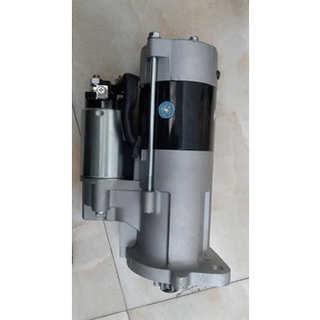Củ đề s4s mitsubishi xe nâng - starter s4s 12v for mitsubishi forklift 32a66-10101