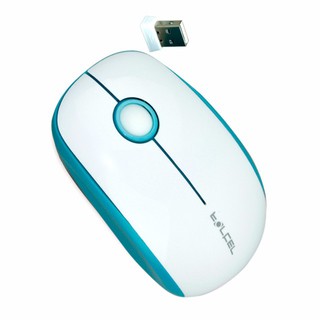 Chuột quang không dây forter v181
