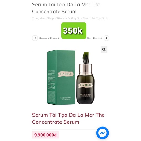mỹ phẩm chi