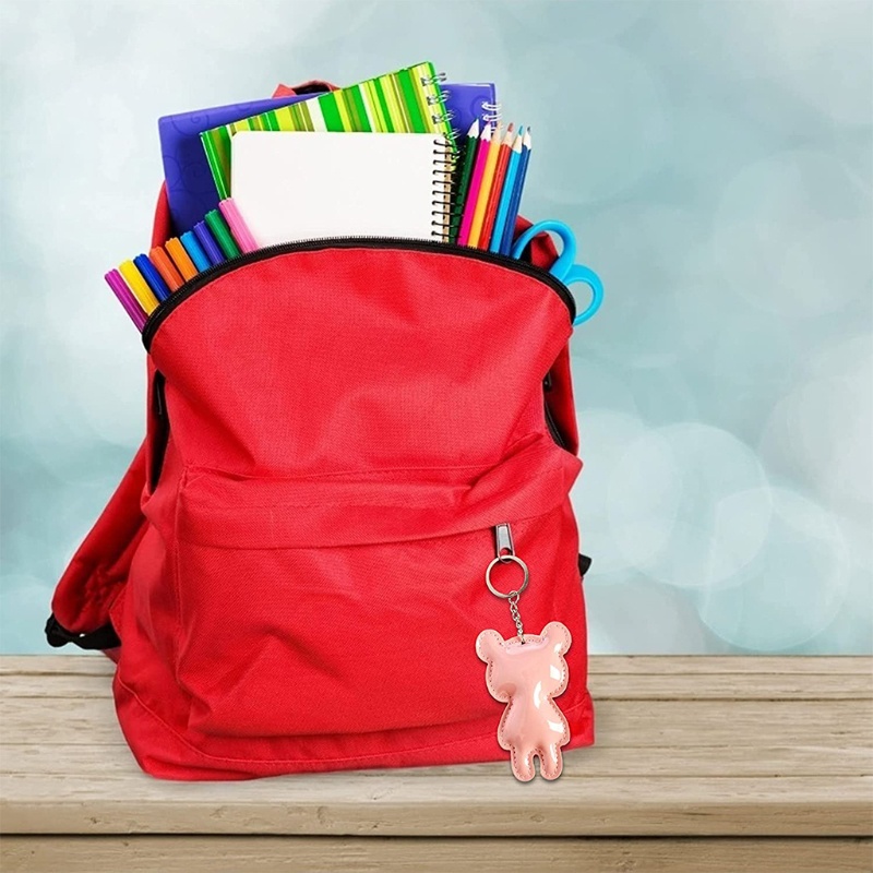 Set 450 Móc Khóa Kim Loại Có Vòng Nhẫn Và Vòng Nhảy