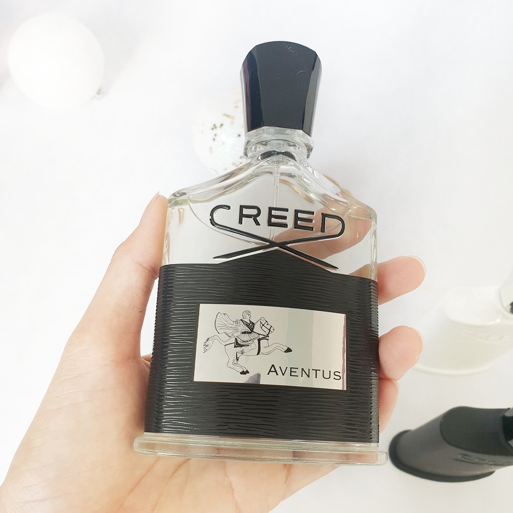 Nước Hoa nam Creed Aventus Pour Homme 100ml