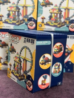 LEGO 520 Chi tiết