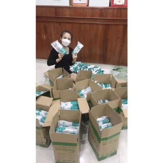 [THÙNG 300 CHIẾC] KHẨU TRANG KF94 KHÁNG KHUẨN