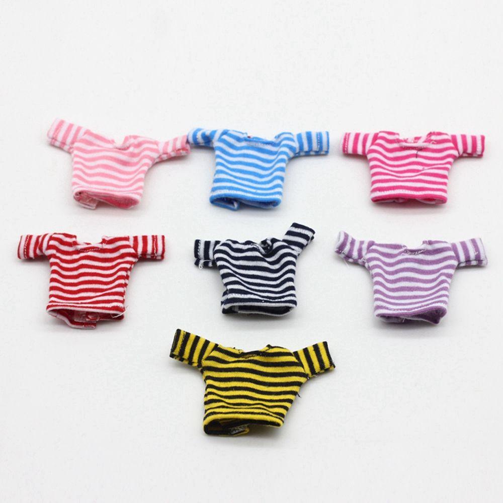 Quần Jeans Hoa Thời Trang Cho Búp Bê Tỉ Lệ 1 / 6 11.5 &quot;