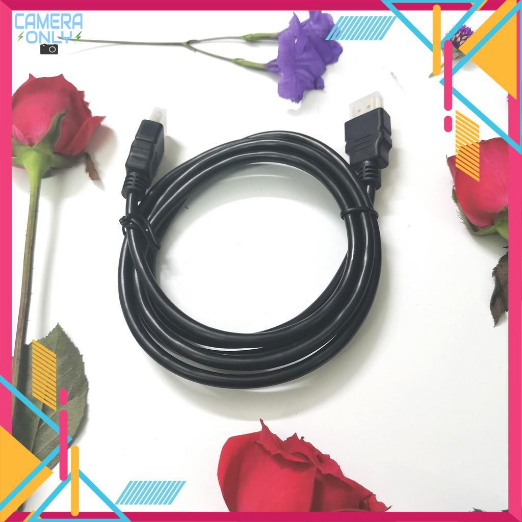Dây cáp HDMI bóc màn hình samsung 1,5m chuẩn 2K UHD | BigBuy360 - bigbuy360.vn