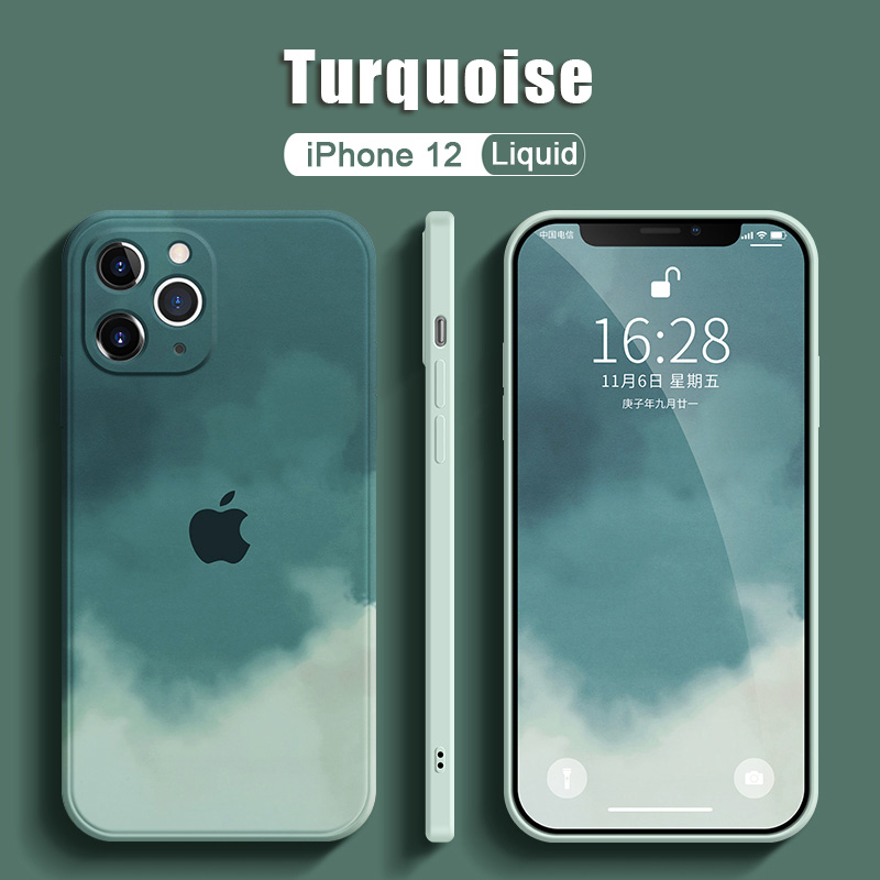 ốp lưng Thời Trang Dành Cho Iphone 12 11 Pro Max 12 Mini