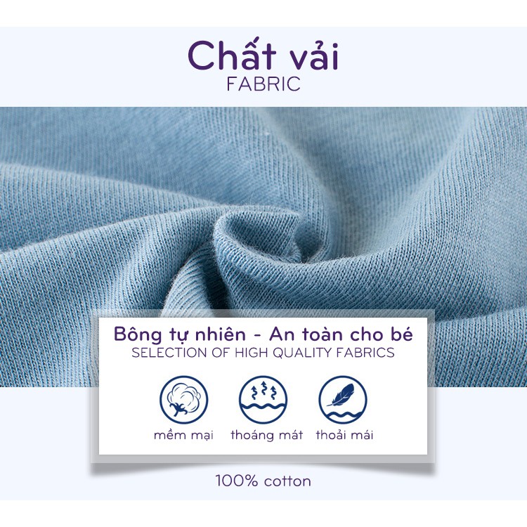 Áo ba lỗ bé trai 27KIDS áo ba lỗ in hình ngộ nghĩnh chất cotton hàng xuất Âu Mỹ | WebRaoVat - webraovat.net.vn