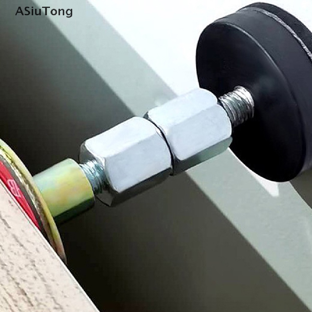 [ASiuTong] Dụng cụ cố định giường tự dính chống rung có thể điều chỉnh [HÀNG Mới]