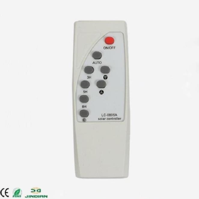 Đèn năng lượng mặt trời 25w