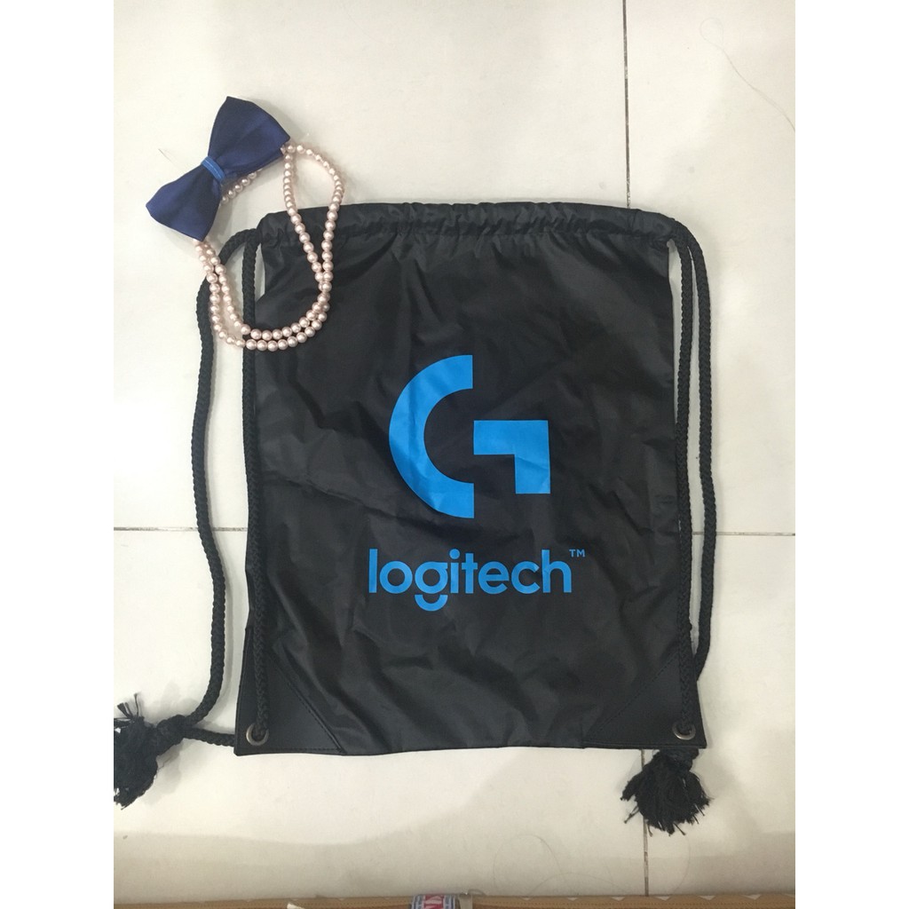 Balo Logitech