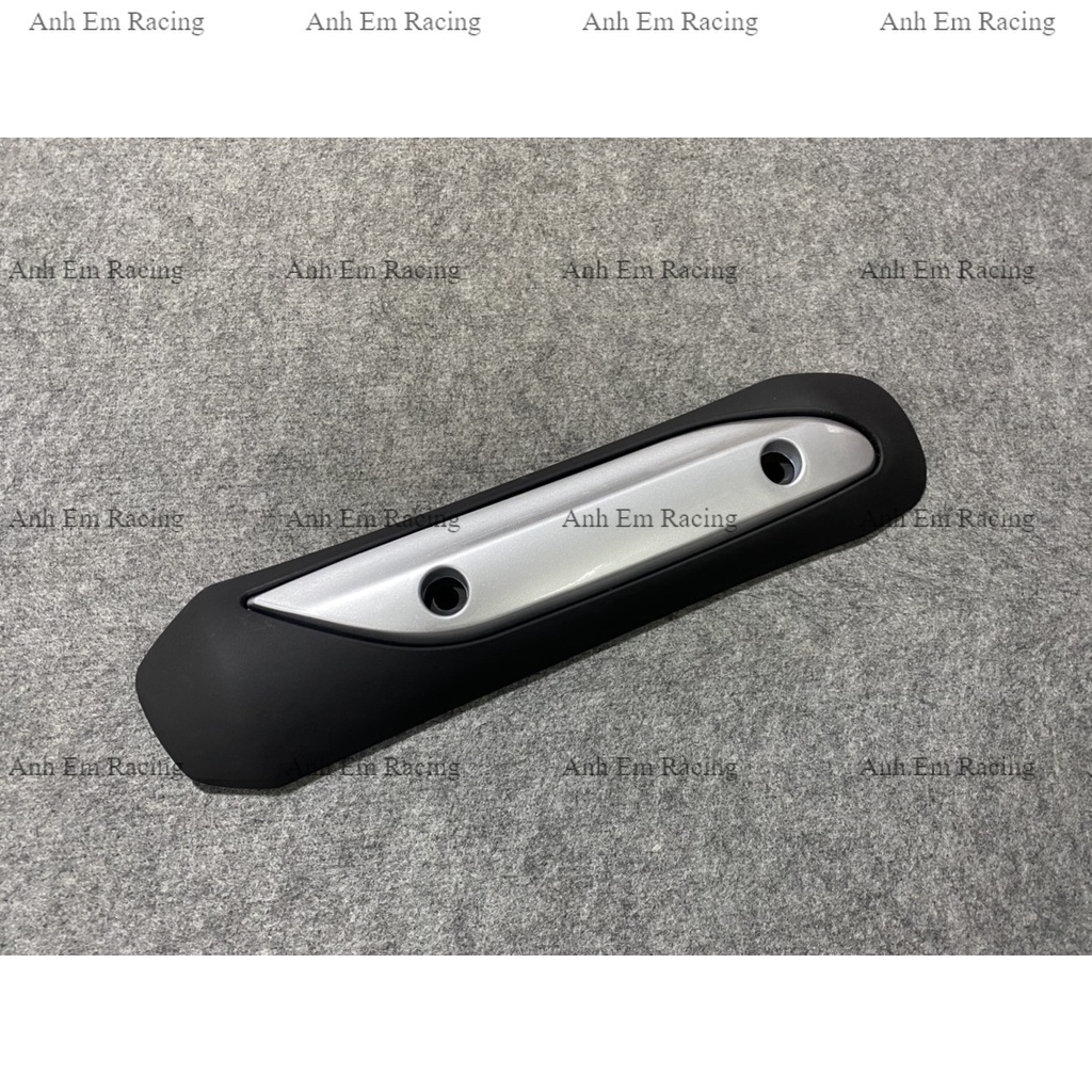 ỐP CHE PÔ DÀNH CHO XE CLICK 110 - CÓ THỂ GẮN ĐƯỢC CHO CÁC LOẠI XE KHÁC
