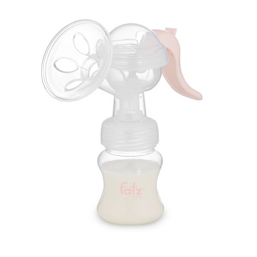 Dụng cụ hút sữa bằng tay Fatz Baby HANDY1 FB1007SL