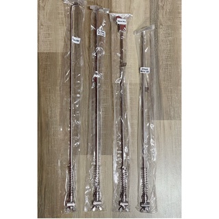 Đũa Thắng Inox Cho Wave Các Đời (Wave Nhỏ,Fu Mập,Sirius..) Siêu Bóng Không Gỉ
