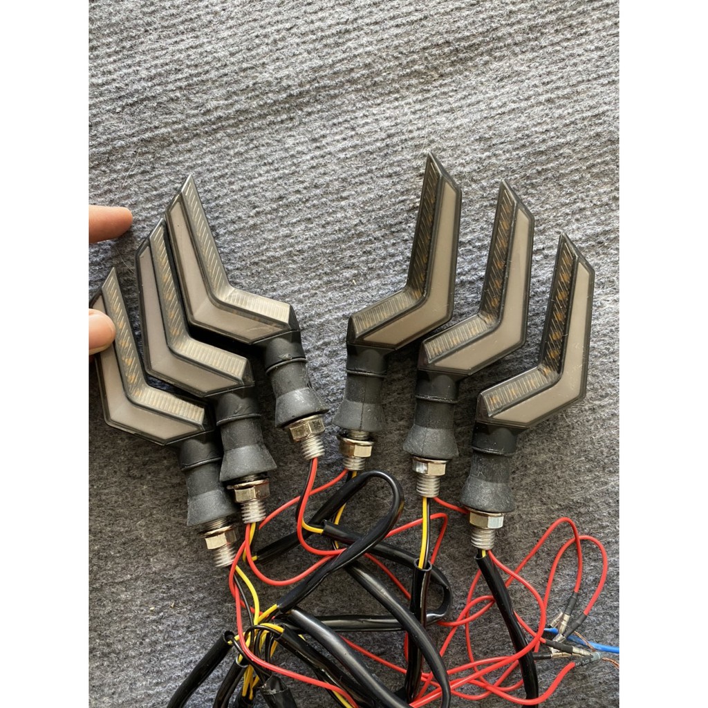 Xinhan sừng trâu - Hàng x1r