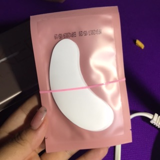Gel pad dán mi dưới gói 100 miếng
