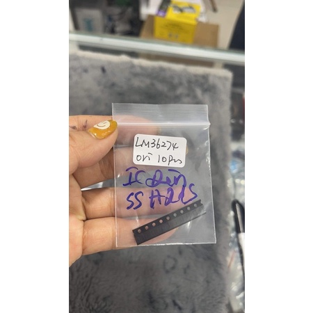 Ic đèn s.a.m s.u.n.g a21s mã Lm36274