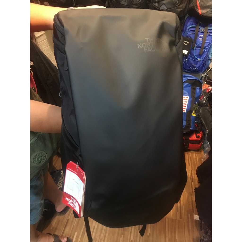 Balo The North Face Kaban 2018 Original