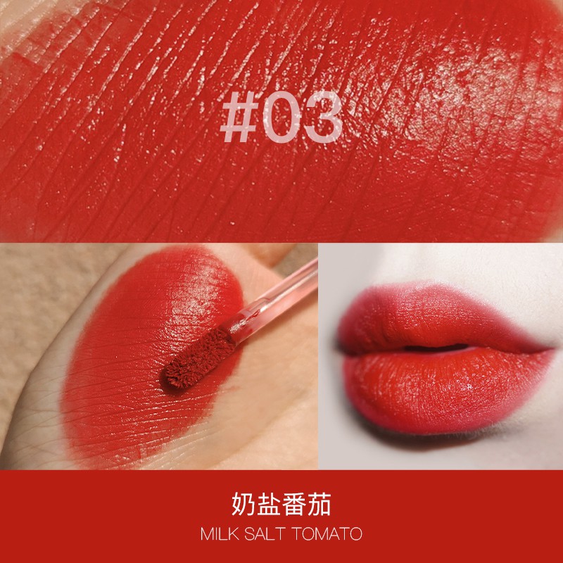 [MEMERABA] Son kem lì Memeraba Sweet Girl (MB049) | BigBuy360 - bigbuy360.vn