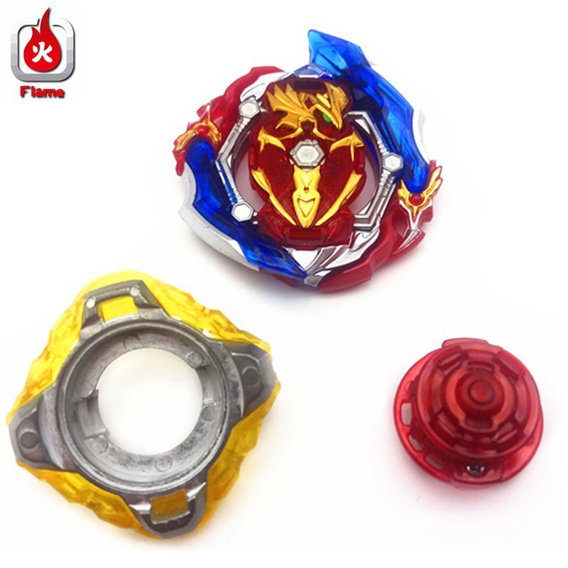 Bộ Đồ Chơi Con Quay Beyblade B-150 Gt Nâng Cấp Cho Bé