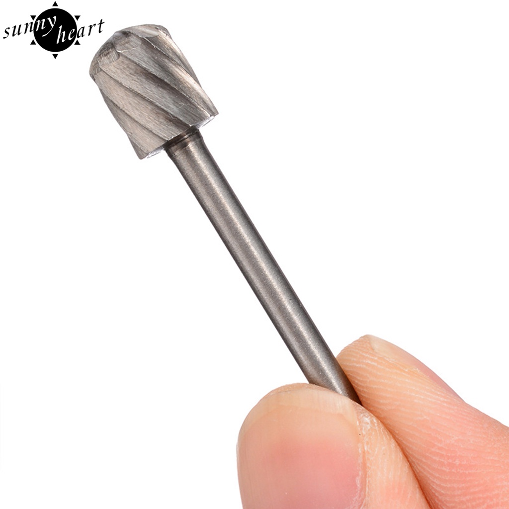 Mũi mài đánh bóng bằng hợp kim cứng chuyên nghiệp