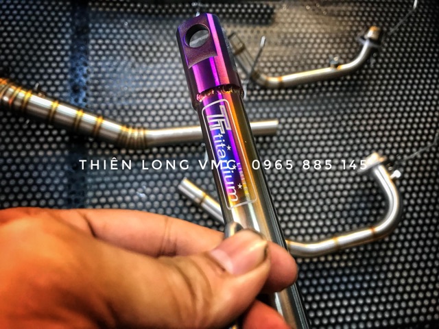 Chống Nghiên Titanium Xịn Wave , Dream
