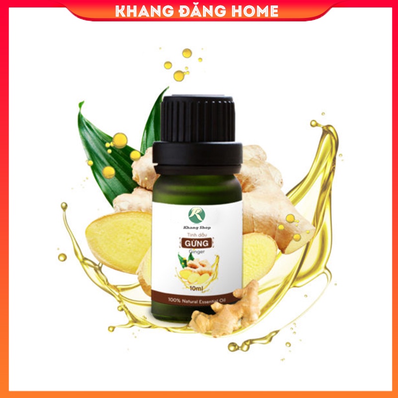 Tinh Dầu Thiên Nhiên Xông Phòng Chai 30ml các mùi hương giúp đuổi muỗi, khử mùi, thơm phòng