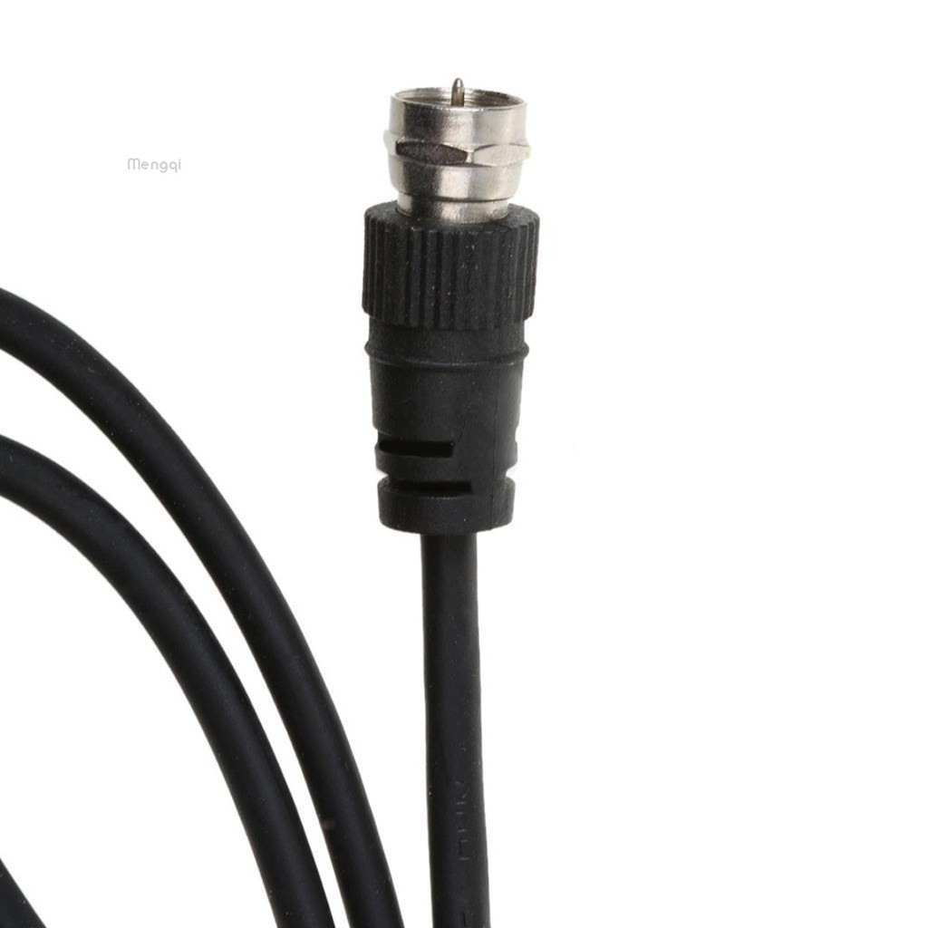 Ăng Ten TV Tín Hiệu HDTV VHF UHF Kỹ Thuật Số Và Phụ Kiện
