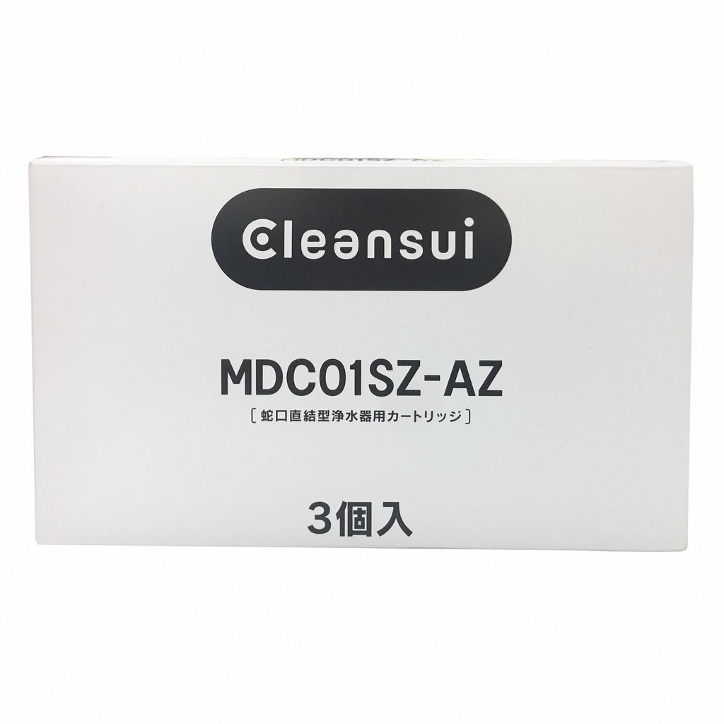 LÕI LỌC NƯỚC THAY THẾ CLEANSUI MDC01SZ-AZ (dành cho lọc nước CLEANSUI MD101, MD301)