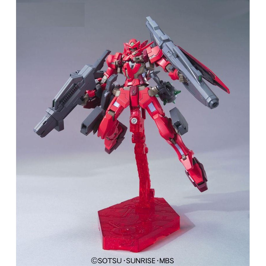 Mô hình HG OO GUNDAM ASTRAEA TYPE.F