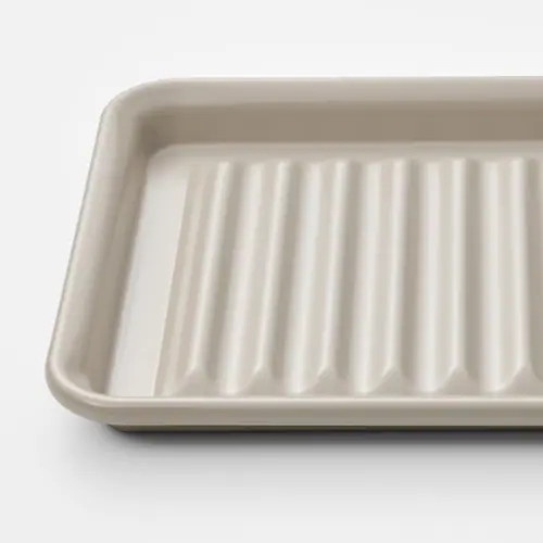 Khay úp cốc/ hứng nước IKEA VALVARDAD