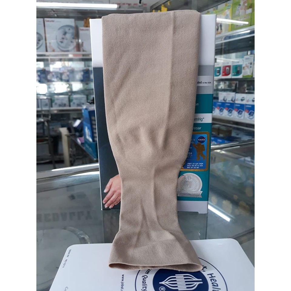 VỚ TAY ĐIỀU TRỊ SUY GIÃN TĨNH MẠCH JOBST