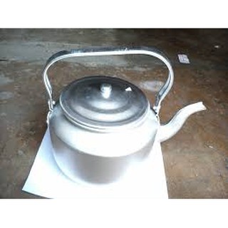 Ấm nhôm đun nước nhiều kích cỡ