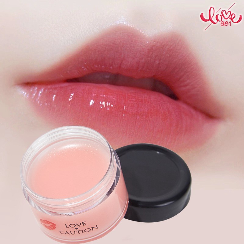 (Hàng Mới Về) Mặt Nạ Môi Dưỡng Ẩm Nuôi Dưỡng Chăm Sóc Đôi Môi | BigBuy360 - bigbuy360.vn