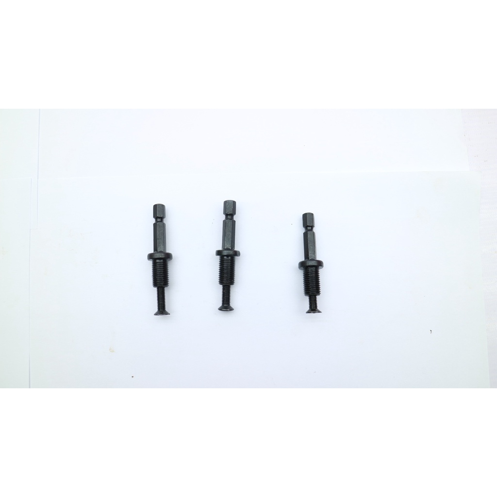 Đầu Chuyển Lục Giác Sang Đầu Kẹp Mũi khoan 10mm  , 13mm . Tiện Dụng Đa Năng