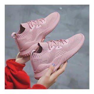 Giày sneaker cổ chun cực đẹp Hot Trend