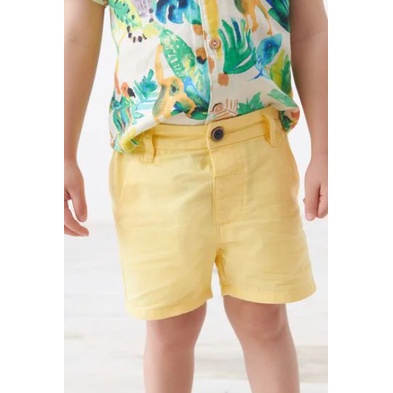 Quần Short cho bé Next Auth. Cam kết hàng Auth 100%. Kèm ảnh thật