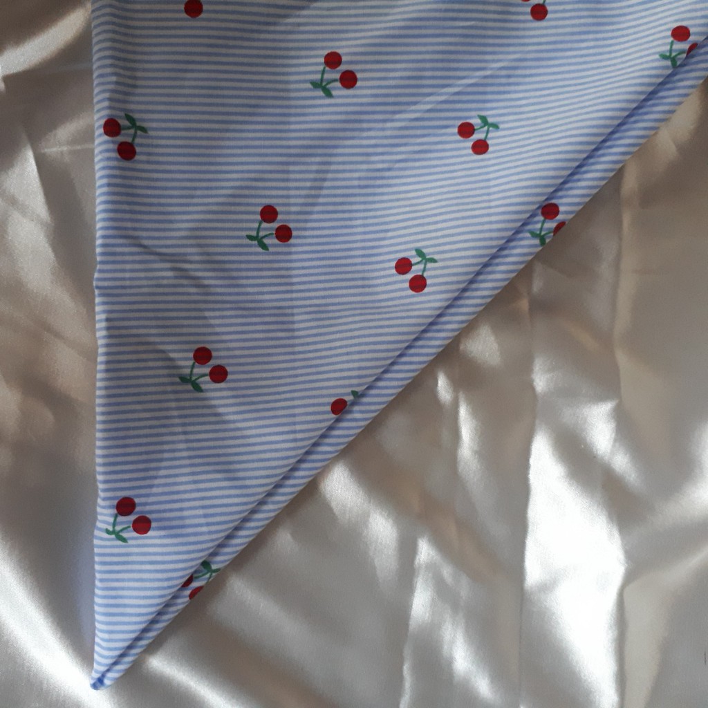 Khăn Turban Headband Bandana đủ 20 màu