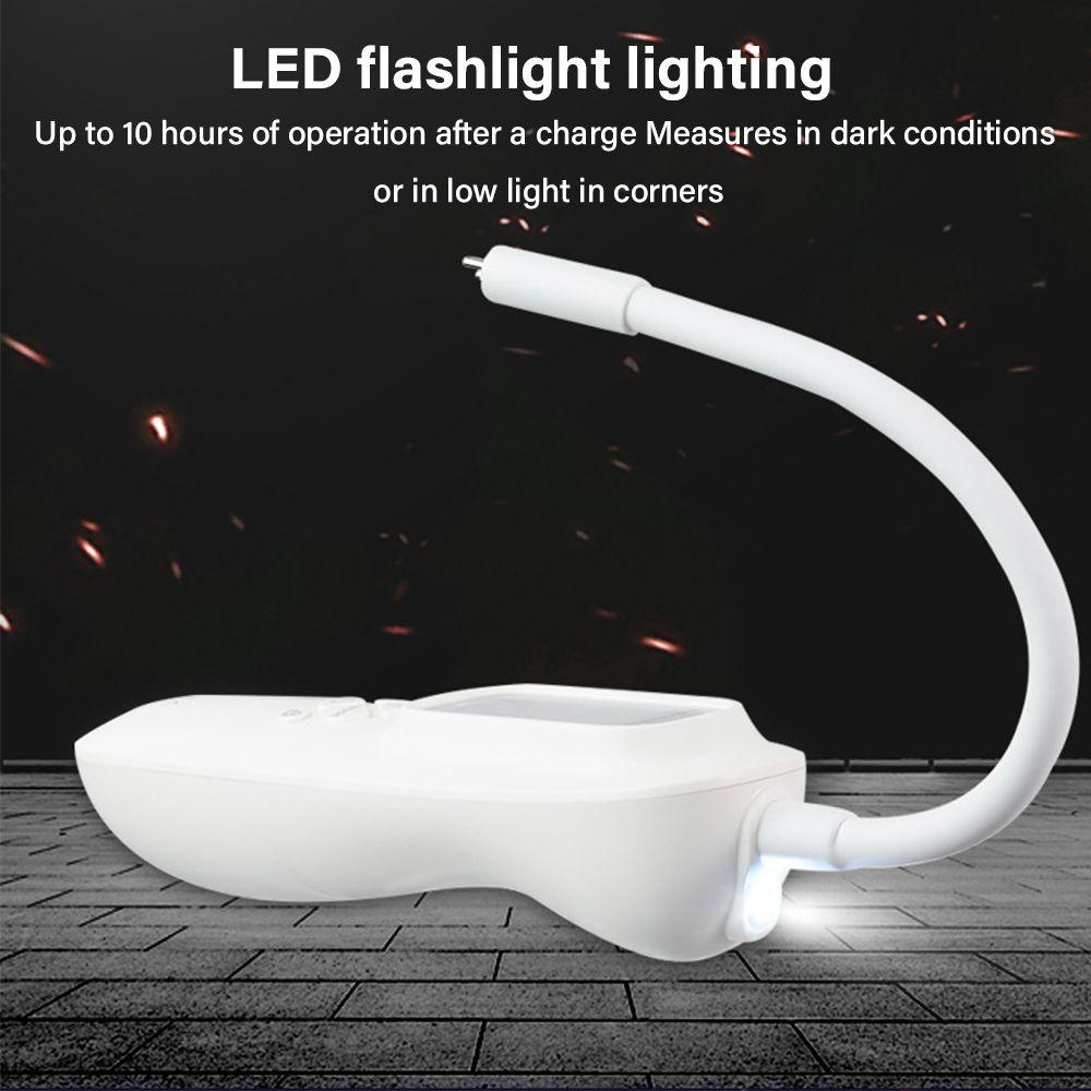 Thiết Bị Kiểm Tra Dầu Phanh Động Cơ Chính Xác 12V