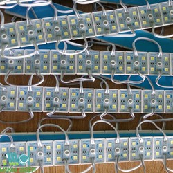 200 Led Modul 4 Bóng Samsung