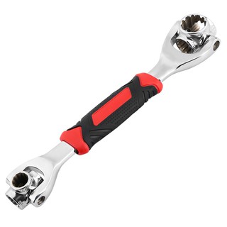 Cờ Lê Đa Năng 52 Trong 1 Xoay 360 Độ Tiện Dụng