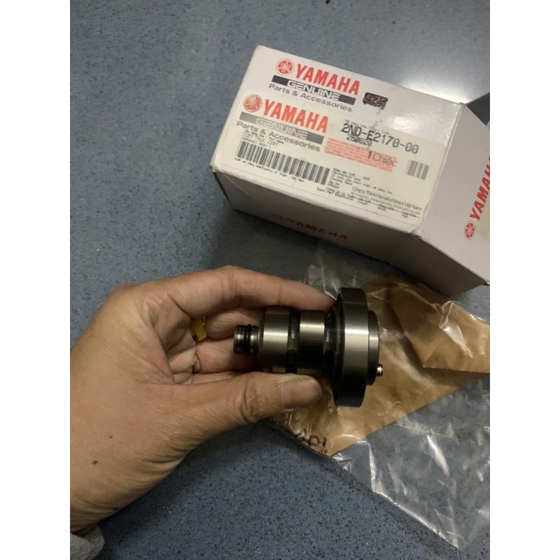 Cốt cam Ex 135/150 zin hãng yamaha